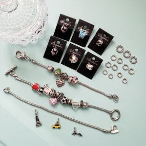 Charm Bracelet Bundle.